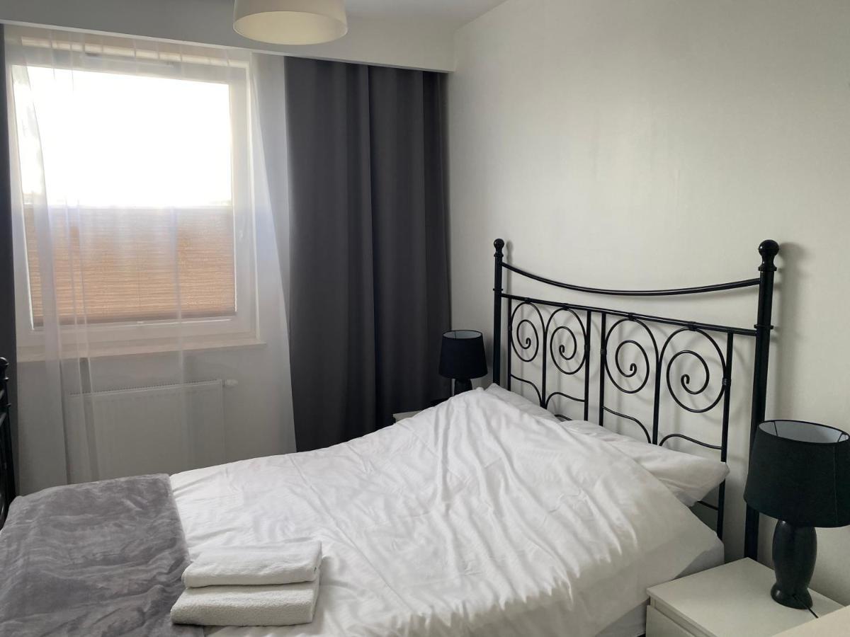 Appartamento Apartament Zeromskiego Biała Podlaska Esterno foto