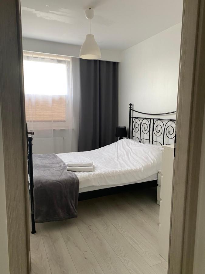 Appartamento Apartament Zeromskiego Biała Podlaska Esterno foto