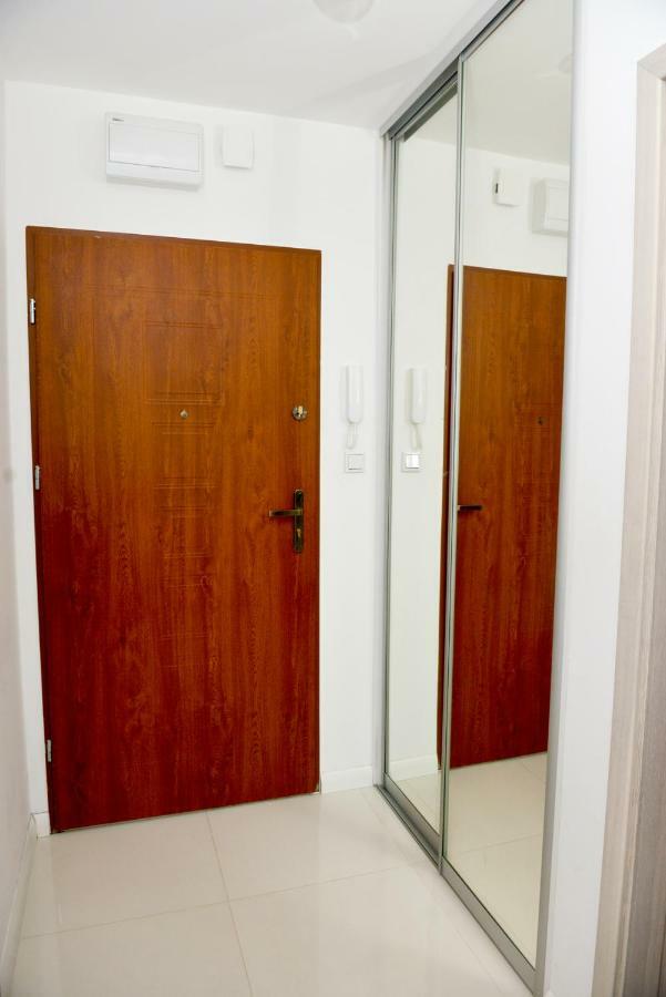 Appartamento Apartament Zeromskiego Biała Podlaska Esterno foto