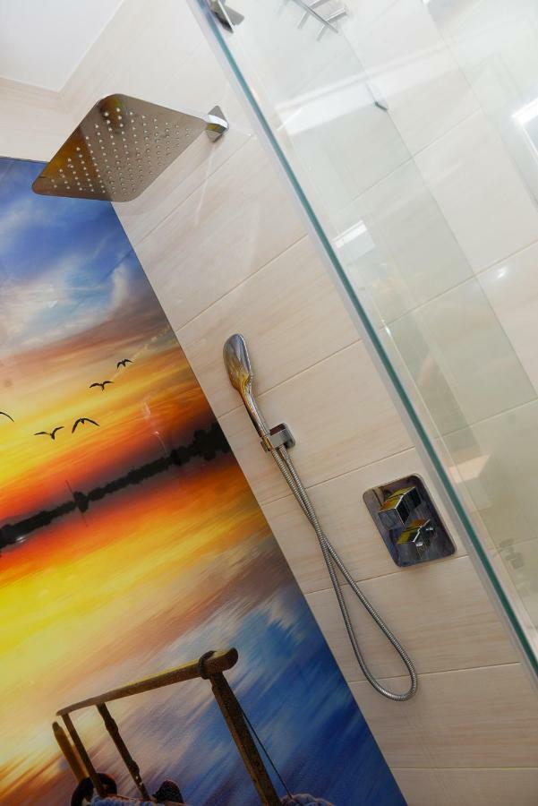 Appartamento Apartament Zeromskiego Biała Podlaska Esterno foto