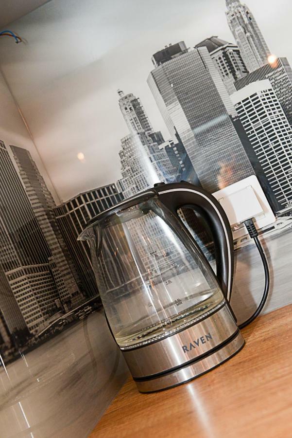 Appartamento Apartament Zeromskiego Biała Podlaska Esterno foto